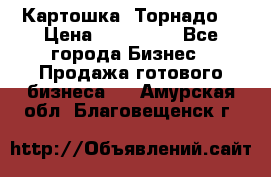 Картошка “Торнадо“ › Цена ­ 115 000 - Все города Бизнес » Продажа готового бизнеса   . Амурская обл.,Благовещенск г.